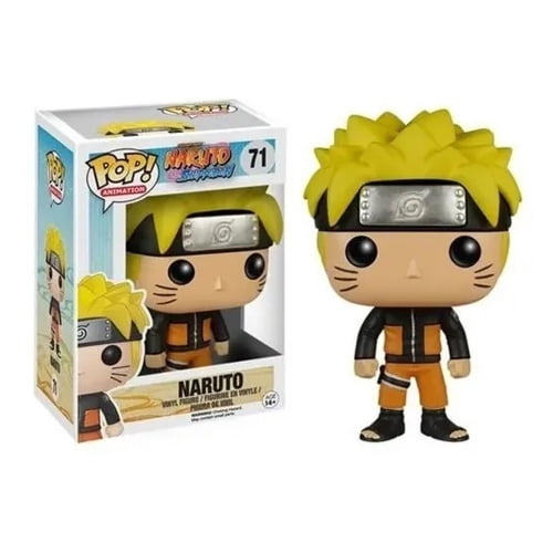 Funko Pop Naruto Shippunden 71