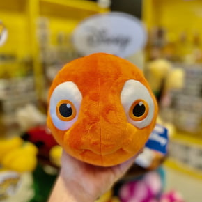 Pelúcia Disney - Procurando Nemo - Nemo - 35 Cm
