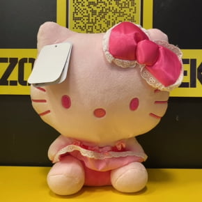 Pelúcia Hello Kitty Oficial  