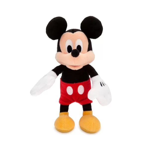 Pelúcia Mickey Oficial Disney