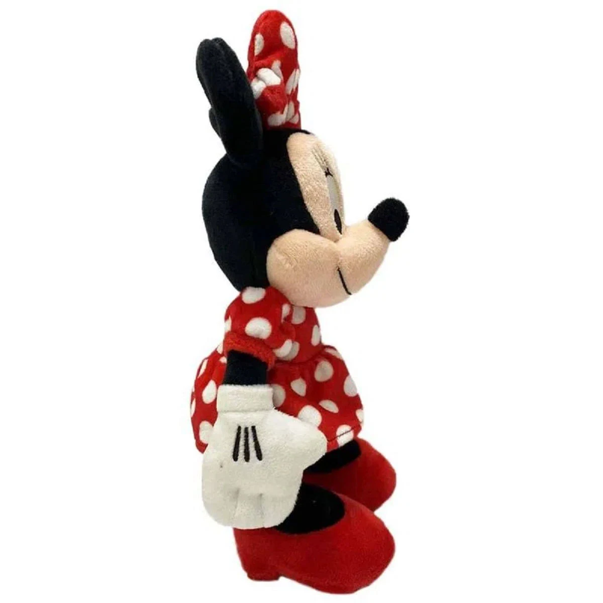 Pelúcia Minnie Oficial Disney