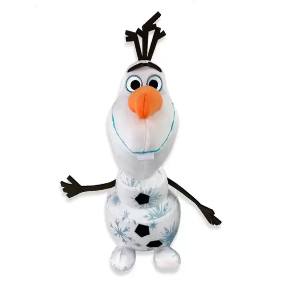 Pelúcia Olaf Oficial Disney ( Frozen )