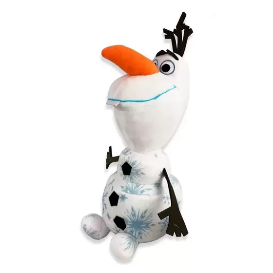 Pelúcia Olaf Oficial Disney ( Frozen )