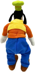 Pelúcia Pateta Oficial Disney