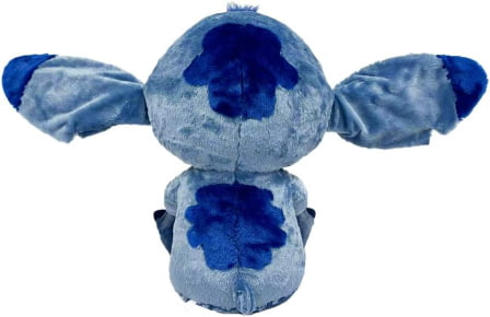 Pelúcia Stitch 60 cm Oficial Disney