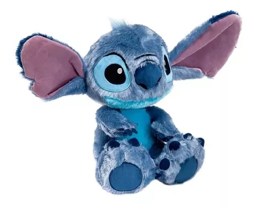 Pelúcia Stitch Oficial Disney