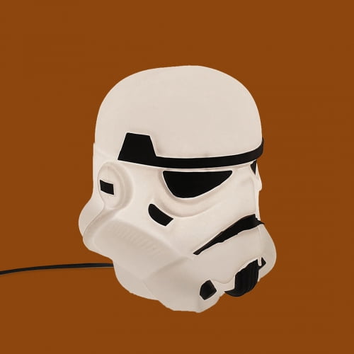 LUMINÁRIA STORMTROOPER